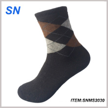 Import Hight Quality Custom Cotton Cheap Sock